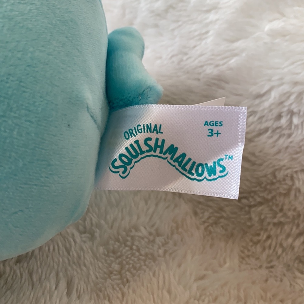 Squishmallow Rey Valentines - Picture 6 of 6
